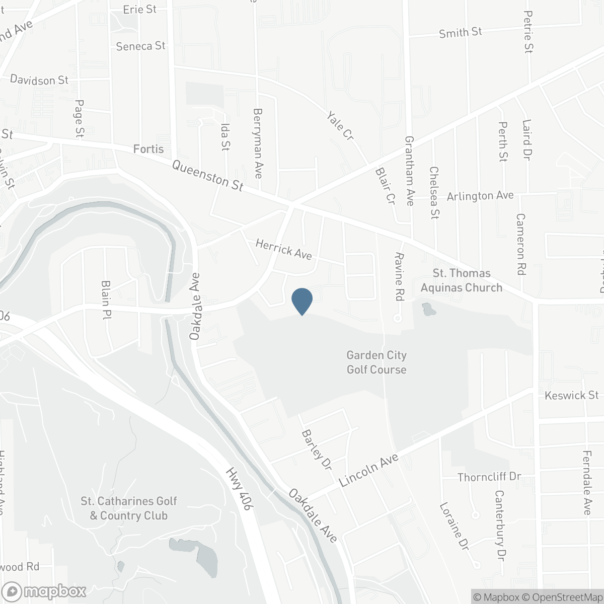GL 11 - 50 HERRICK AVENUE, St. Catharines, Ontario L2P 0G3